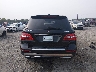 4JGDA5HB7FA****** Used 2015 Mercedes-Benz ML 350