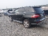 4JGDA5HB7FA****** Salvage and Repairable 2015 Mercedes-Benz ML 350 in Elkton