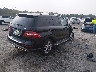4JGDA5HB7FA****** Salvage and Wrecked 2015 Mercedes-Benz ML 350 in Maryland State