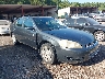 2G1WG5E36D1****** Salvage and Wrecked 2013 Chevrolet Impala in Birmingham