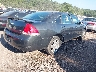 2G1WG5E36D1****** Salvage and Wrecked 2013 Chevrolet Impala in Alabama State
