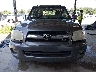 5TDZT38A67S****** Wrecked 2007 Toyota Sequoia in Georgia State