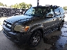 5TDZT38A67S****** Used and Repairable 2007 Toyota Sequoia in Macon