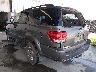5TDZT38A67S****** Salvage and Repairable 2007 Toyota Sequoia in Macon