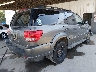 5TDZT38A67S****** Salvage and Wrecked 2007 Toyota Sequoia in Georgia State