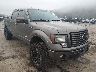 1FTFW1ET5BF****** Salvage and Wrecked 2011 Ford F-150 in Buckhannon