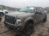 1FTFW1ET5BF****** Used and Repairable 2011 Ford F-150 in Buckhannon
