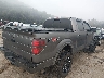 1FTFW1ET5BF****** Salvage and Wrecked 2011 Ford F-150 in West Virginia State