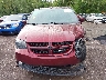 2C4RDGEG0KR****** Wrecked 2019 Dodge Grand Caravan in Ohio State