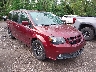 2C4RDGEG0KR****** Salvage and Wrecked 2019 Dodge Grand Caravan in Cleveland