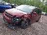 2C4RDGEG0KR****** Used and Repairable 2019 Dodge Grand Caravan in Cleveland