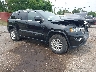 1C4RJFAG1LC****** Salvage and Wrecked 2020 Jeep Grand Cherokee in Detroit