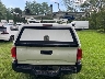 5TFRX5GN3HX****** Salvage 2017 Toyota Tacoma in New York State