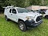 5TFRX5GN3HX****** Salvage and Wrecked 2017 Toyota Tacoma in Syracuse
