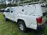5TFRX5GN3HX****** Salvage and Repairable 2017 Toyota Tacoma in Syracuse
