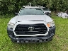 5TFRX5GN3HX****** Salvage and Repairable 2017 Toyota Tacoma in New York State