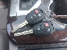 4T4BF1FK7CR****** Salvage 2012 Toyota Camry in New York State