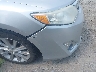 4T4BF1FK7CR****** Wrecked 2012 Toyota Camry in New York State