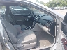 4T4BF1FK7CR****** Used and Repairable 2012 Toyota Camry in New York State