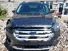 1FMCU0GD0JU****** Wrecked 2018 Ford Escape in Pennsylvania State