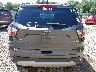 1FMCU0GD0JU****** Wrecked 2018 Ford Escape
