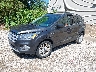 1FMCU0GD0JU****** Used and Repairable 2018 Ford Escape in Pittsburgh North