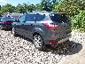 1FMCU0GD0JU****** Salvage and Repairable 2018 Ford Escape in Pittsburgh North