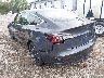 5YJ3E1EB7KF****** Salvage and Repairable 2019 Tesla Model 3 in Indianapolis