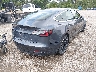 5YJ3E1EB7KF****** Salvage and Wrecked 2019 Tesla Model 3 in Indiana State