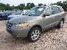 5NMSH73E68H****** Usados y Reparables 2008 Hyundai Santa Fe en Concord