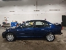 1HGES16565L****** Repairable 2005 Honda Civic in Iowa State