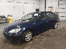 1HGES16565L****** Used and Repairable 2005 Honda Civic in Des Moines