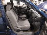 1HGES16565L****** Used and Repairable 2005 Honda Civic in Iowa State