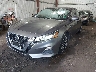 1N4BL4DV6NN****** Used and Repairable 2022 Nissan Altima in Tidewater