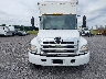 5PVNJ8JV7F4****** Destrozados 2015 Hino 258/268 en Estado de Nueva York
