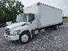 5PVNJ8JV7F4****** Usados y Reparables 2015 Hino 258/268 en Rochester