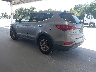 5NMZT3LB1JH****** Salvamento y Reparables 2018 Hyundai Santa Fe en Orlando North