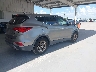 5NMZT3LB1JH****** Salvamento y Destrozados 2018 Hyundai Santa Fe en Estado de Florida