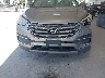 5NMZT3LB1JH****** Salvamento y Reparables 2018 Hyundai Santa Fe en Estado de Florida