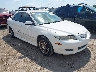 1YVFP80C535****** Salvage and Wrecked 2003 Mazda 6 in Tulsa