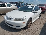 1YVFP80C535****** Used and Repairable 2003 Mazda 6 in Tulsa