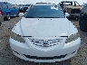1YVFP80C535****** Salvage and Repairable 2003 Mazda 6 in Oklahoma State