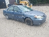 4T1BE32K12U****** Salvage and Wrecked 2002 Toyota Camry in Burlington