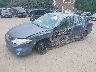 4T1BE32K12U****** Used and Repairable 2002 Toyota Camry in Burlington