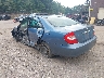 4T1BE32K12U****** Salvage and Repairable 2002 Toyota Camry in Burlington
