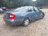 4T1BE32K12U****** Salvage and Wrecked 2002 Toyota Camry in Vermont State