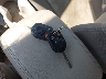 1FAHP3K23CL****** Salvage 2012 Ford Focus in Massachusetts State
