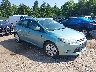 1FAHP3K23CL****** Salvage and Wrecked 2012 Ford Focus in Templeton