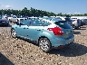 1FAHP3K23CL****** Salvage and Repairable 2012 Ford Focus in Templeton