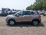3GNCJNSB4JL****** Repairable 2018 Chevrolet Trax in New Jersey State